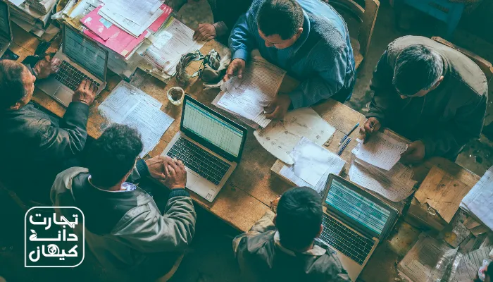 ثبت‌نام دامداران و مرغداران در سامانه بازارگاه جهاد کشاورزی