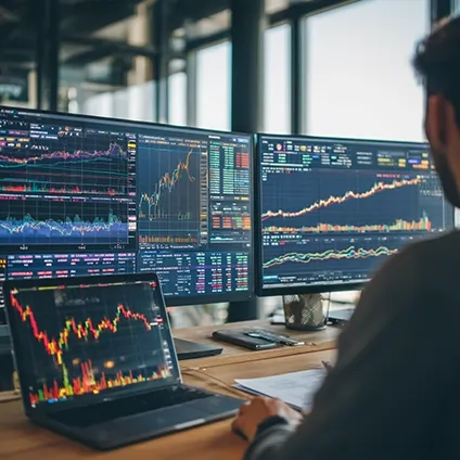 نمودار تغییرات قیمت روز چربی صابونی کلسیمی BIK در بازار نهاده‌ها