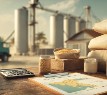 مرغداری کوچک در ایران در حال برنامه‌ریزی خرید خوراک آماده ارزان‌تر با تأکید بر خرید گروهی، قرارداد دوره‌ای، کاهش هزینه حمل و انتخاب تأمین‌کننده پایدار